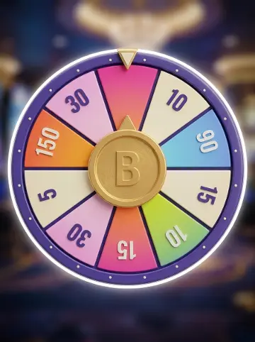 Fortune Spin