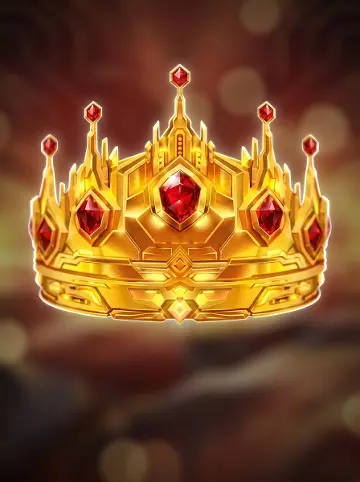 Mighty Crown™: Legacy of Mars