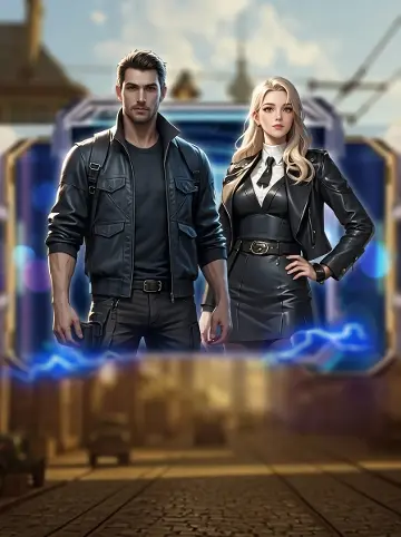 Travel Through Time