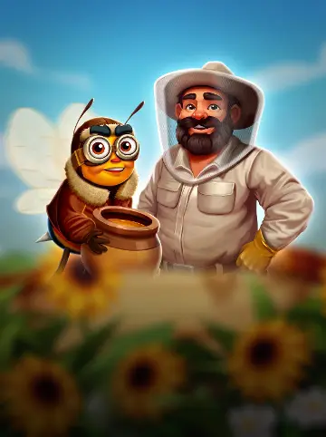 Bee Keeper