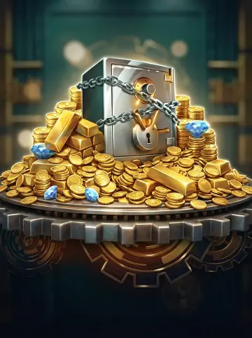 Giga Match Moolah