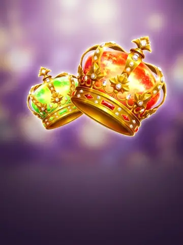 3 Energy Crowns