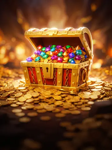 Fortune Chests