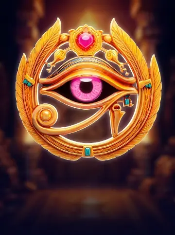 Eye of Pharaoh