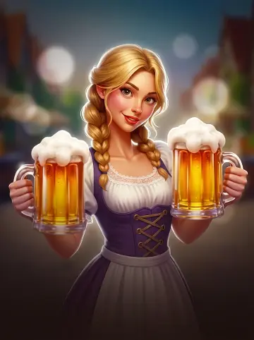 Lucky Lager x9990