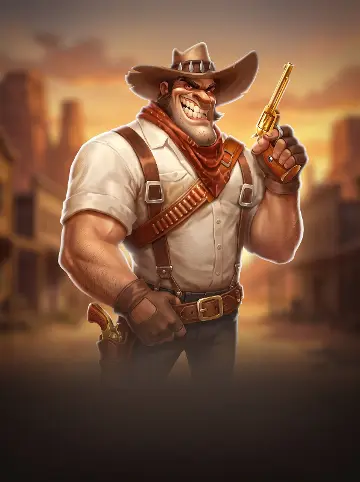 Bounty Hunter