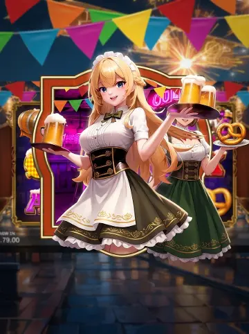 Fantasy Oktoberfest Buy Feature