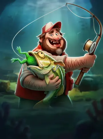 Fortune Hook Boom