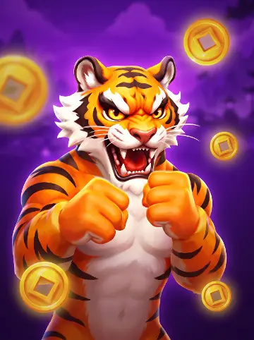 Wild Tiger 2
