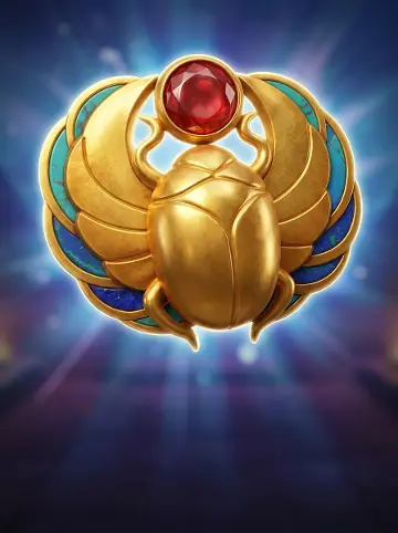 Rise Of Egypt