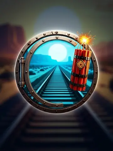 Iron Rail Riches