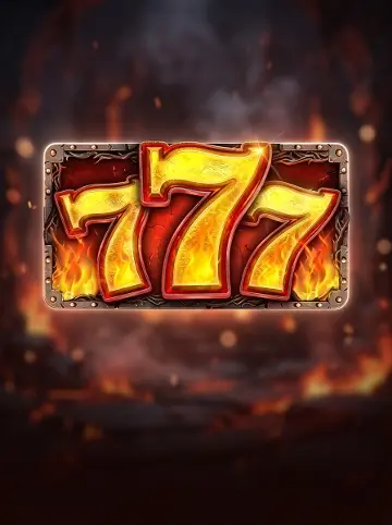 Mighty Hot™: 777