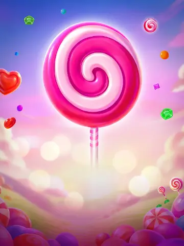 Sweet Rush Bonanza