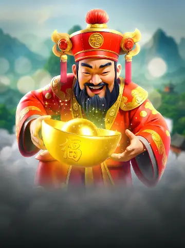 Chests of Cai Shen 2