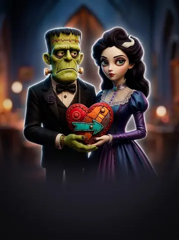 Frankenlove