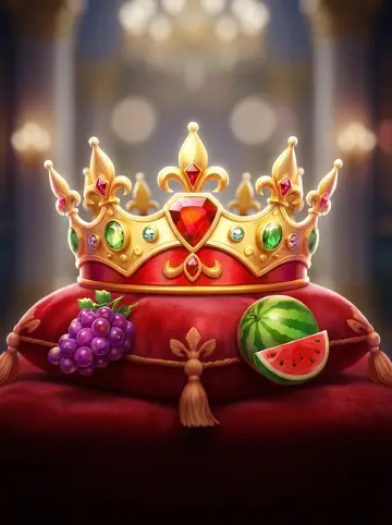 Crown of Fortune