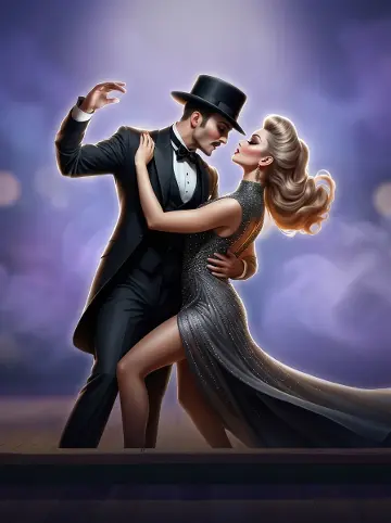 Tango Twirl