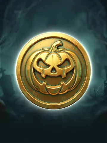 Haunted Coins™ Burning Board™