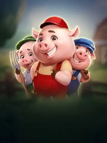 The Pig House