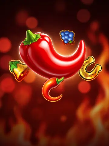 Burning Chilli 243