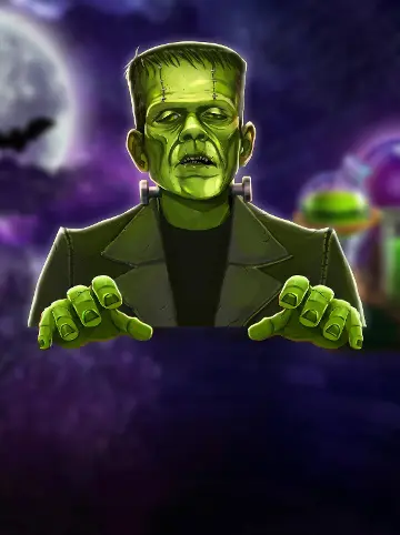 Frightening Frankie