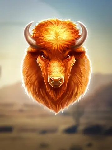 Bison Madness PrizeTower