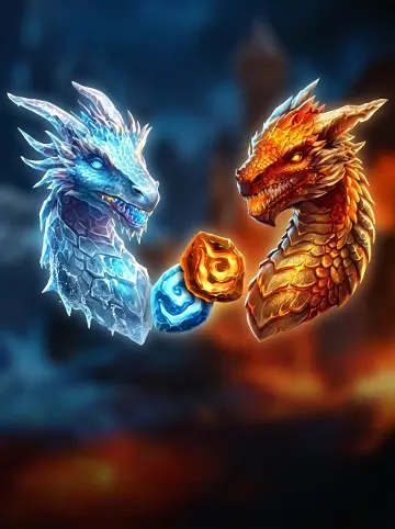 Dragon Duo