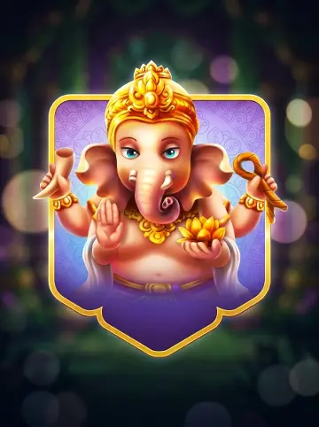 Fortune Ganesha VIP