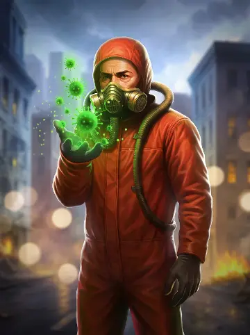 Pandemic Rising