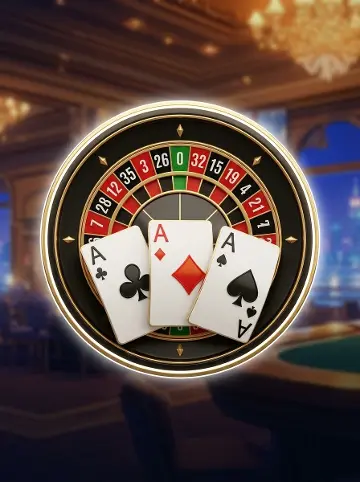 Roulette Double Win