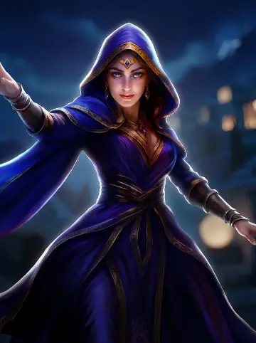 Oracle of Gold
