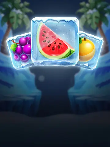 FROZEN FRUIT