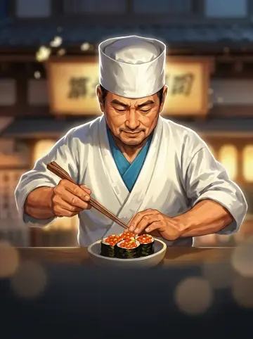 Sushi