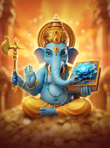 Book of Ganesha