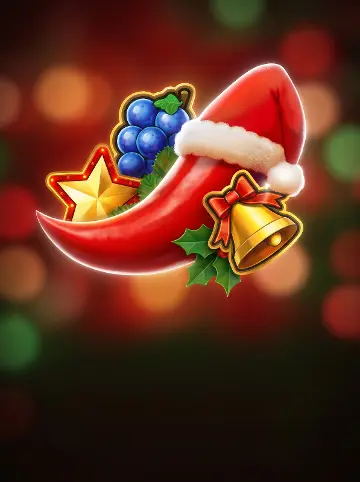 Hot Chilli Bells 100