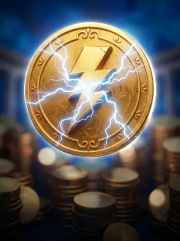 Coin of Lightning