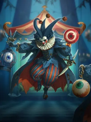 Carnival Of Fracture
