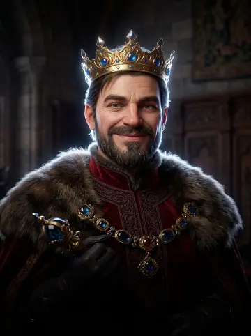 Medieval Riches
