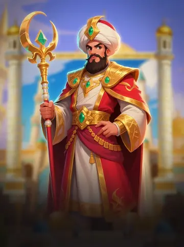 Sultans Fortune