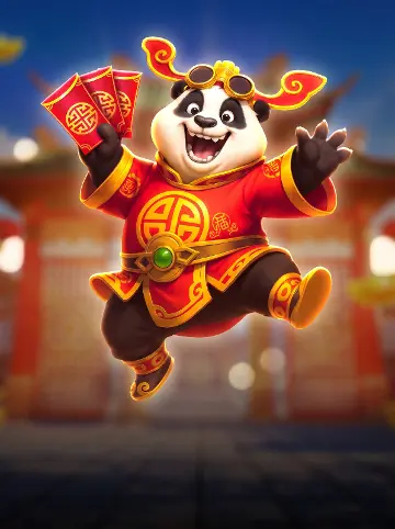 Lucky Panda