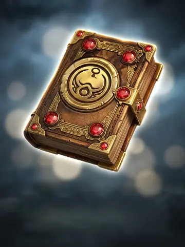 Book of Faith™ Burning Board™