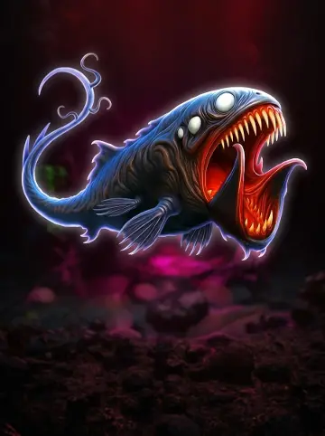 Hell Deep Sea