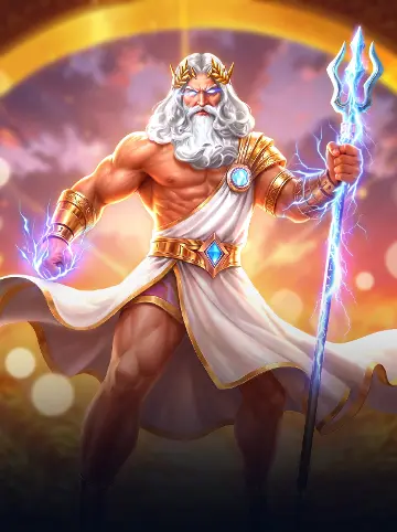 Fortune of Olympus