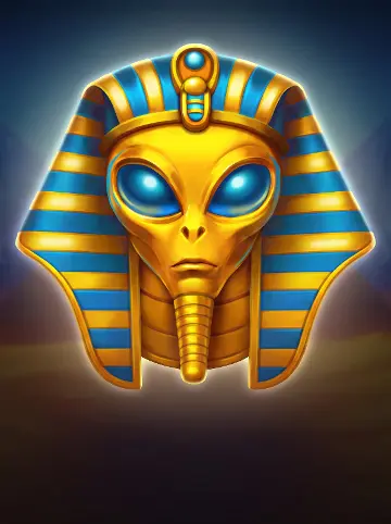 UFO Pyramids