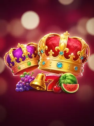 10 Sparkling Crown 2