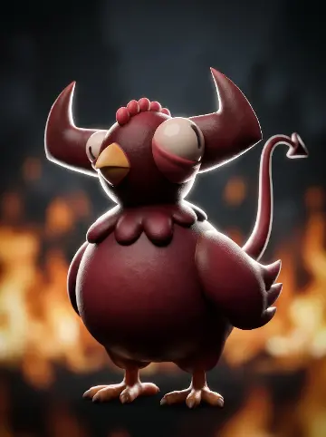 Clucking Hell