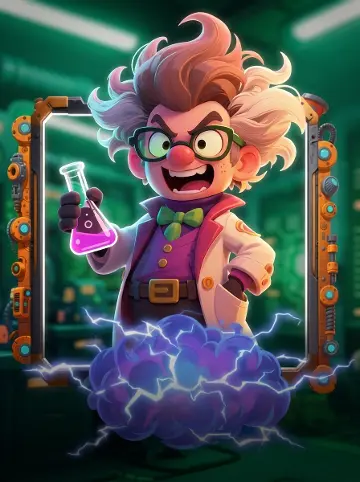 Dr Mad