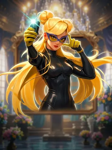Phantom Thief