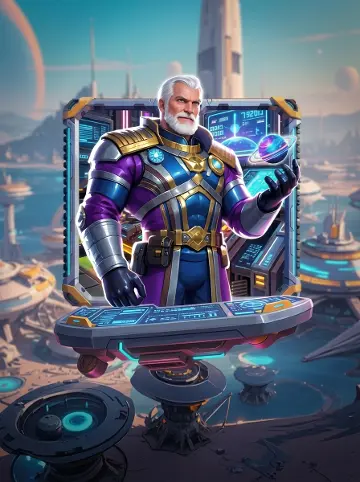 Space Colonization