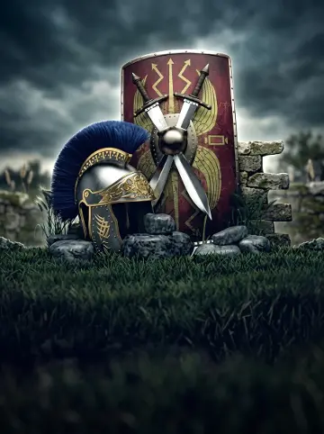 Roman Empire